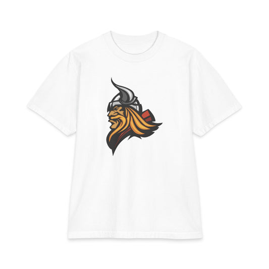 Max Heavyweight Short Sleeve Tee