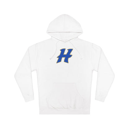 Midweight Pullover Hoodie