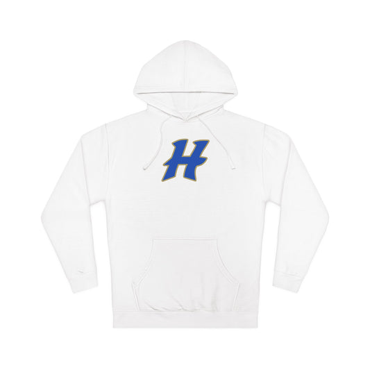 Midweight Pullover Hoodie