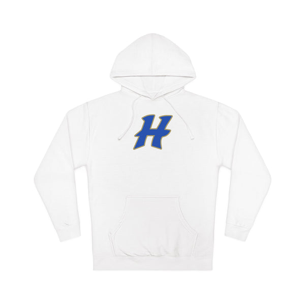 Midweight Pullover Hoodie