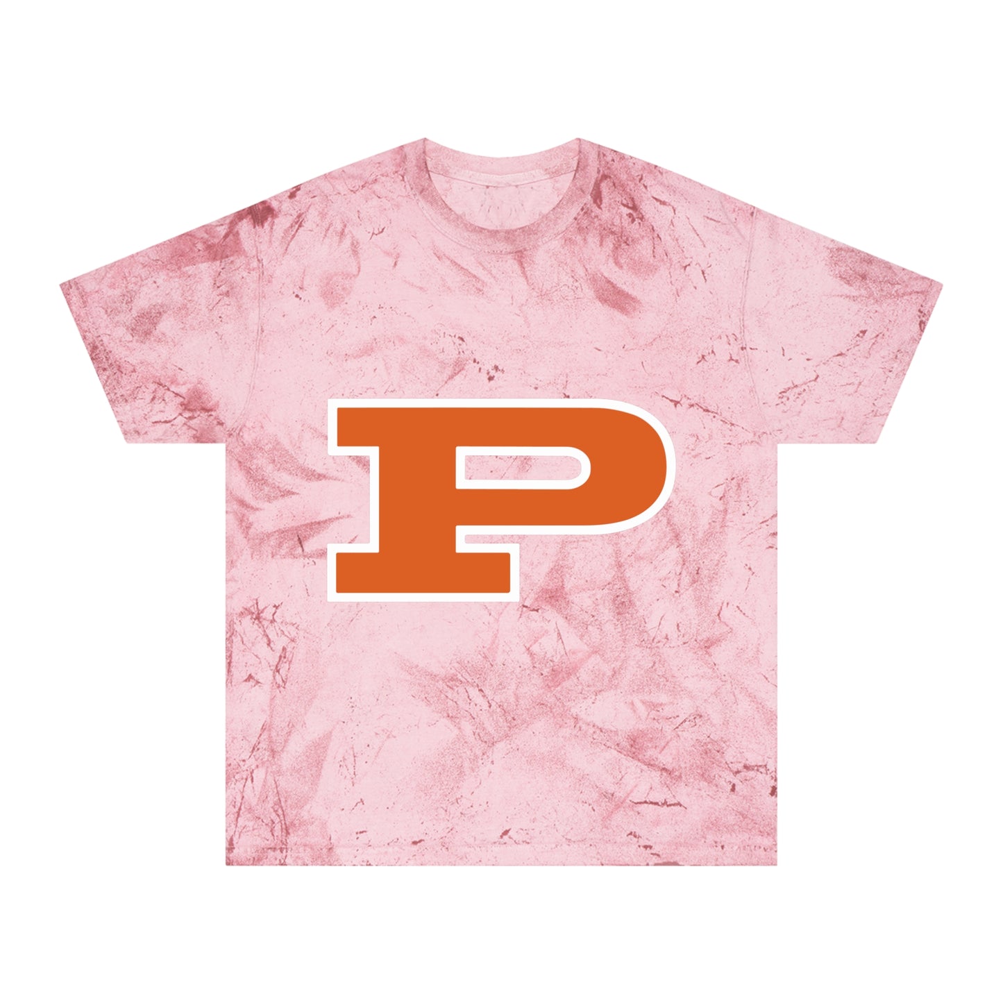 Color Blast School Spirit Tee