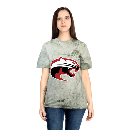 Color Blast School Spirit Tee