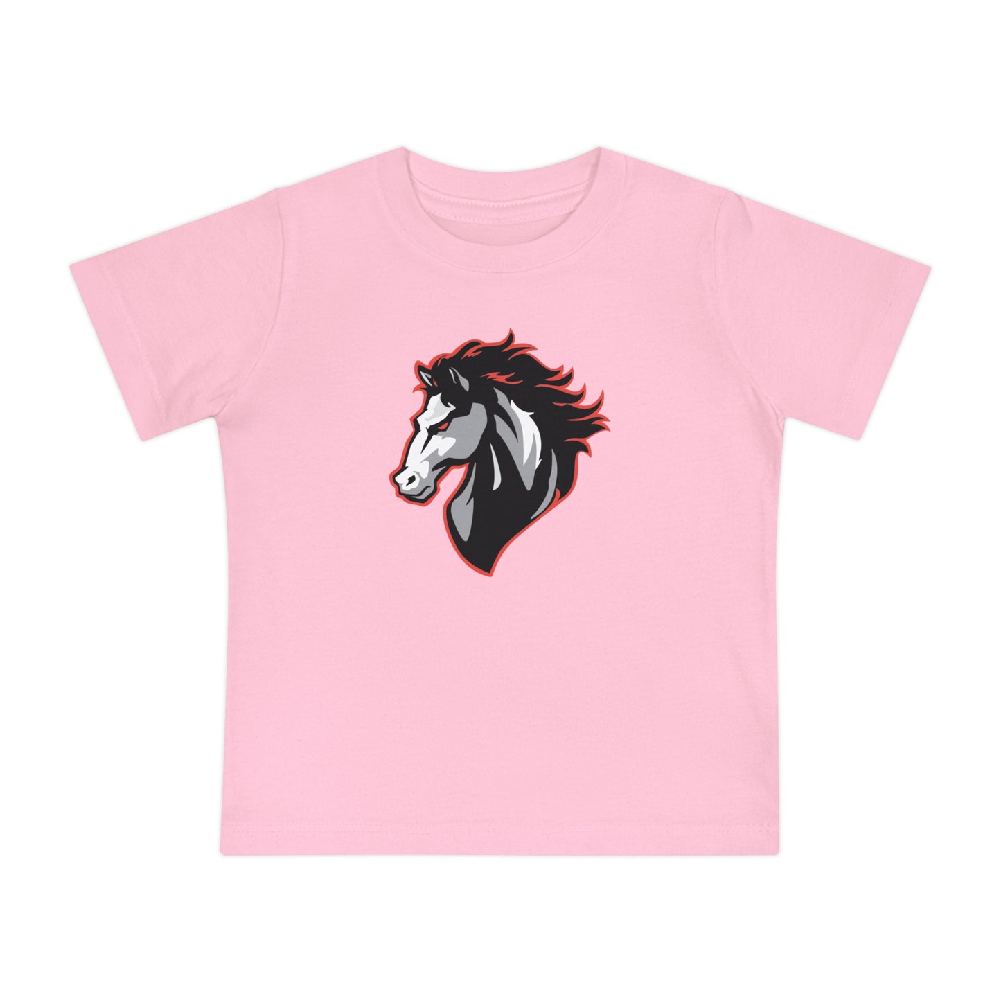 Baby Short Sleeve Tee