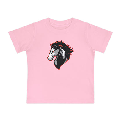 Baby Short Sleeve Tee