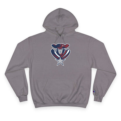 Champion Powerblend Fleece Pullover Hoodie