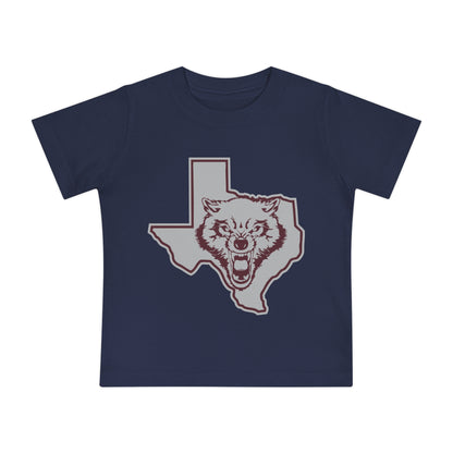 Baby Short Sleeve Tee