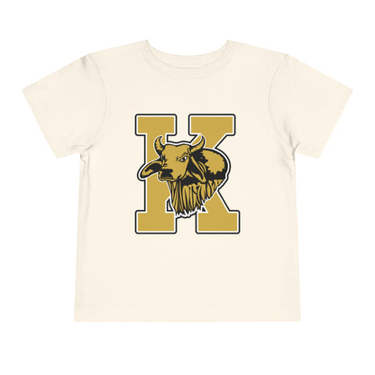 Toddler Short Sleeve Tee
