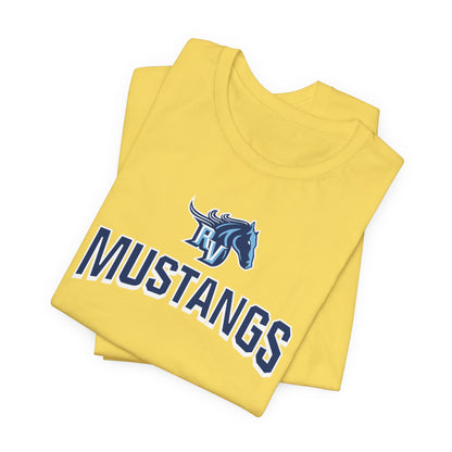 Jersey Short Sleeve Tee
