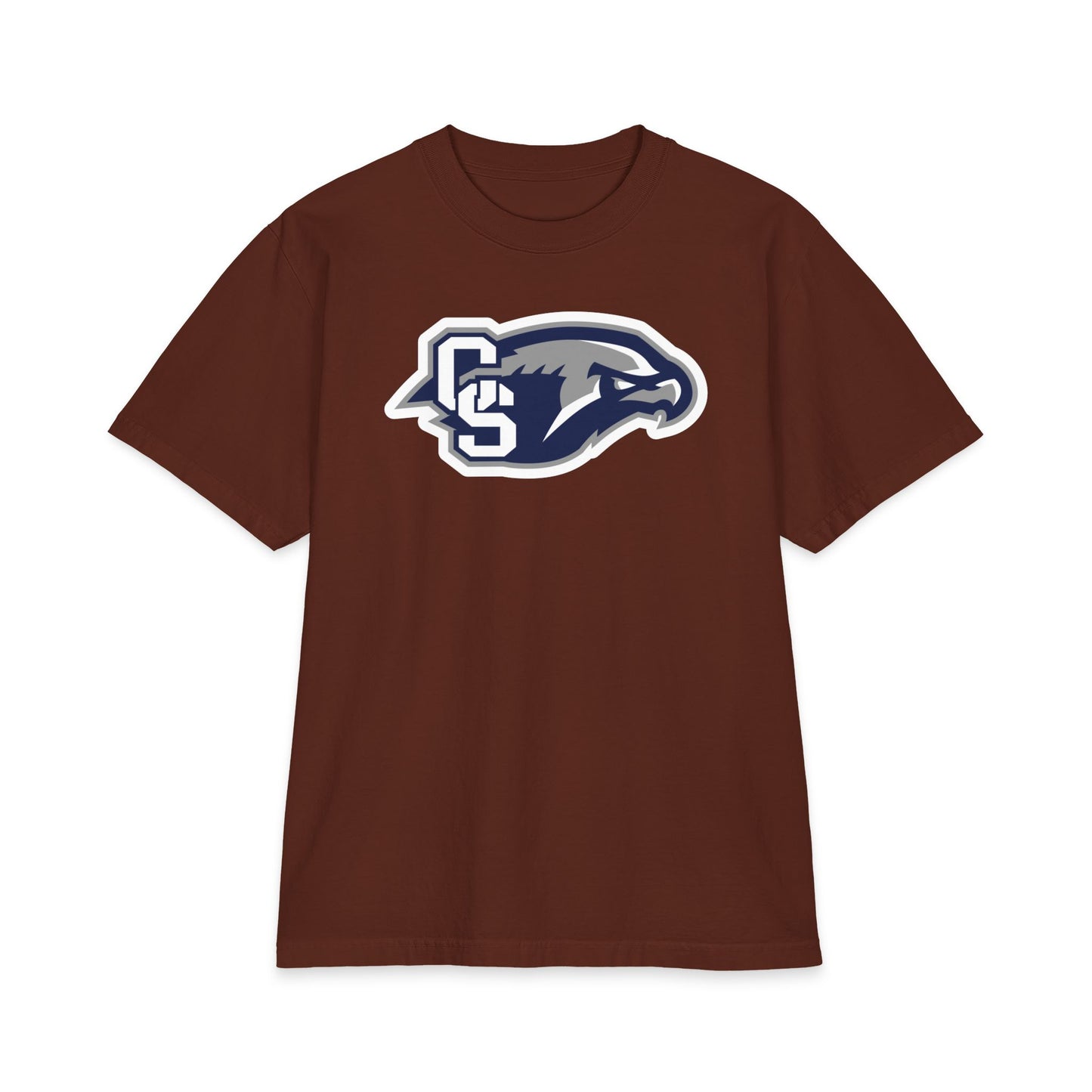 Max Heavyweight Short Sleeve Tee