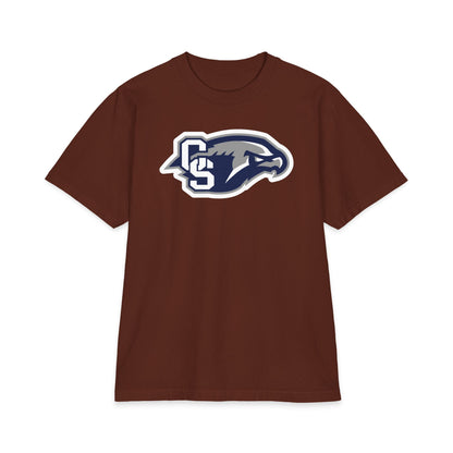Max Heavyweight Short Sleeve Tee