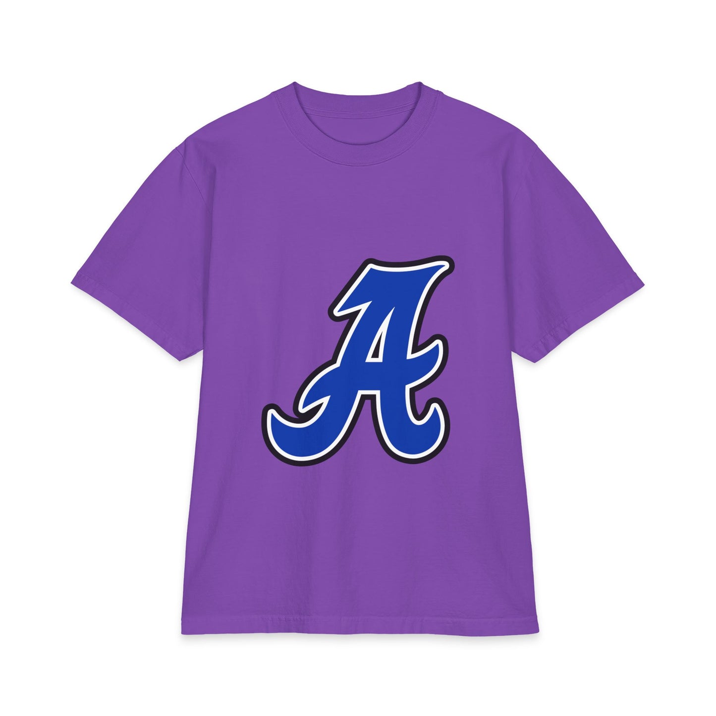 Max Heavyweight Short Sleeve Tee