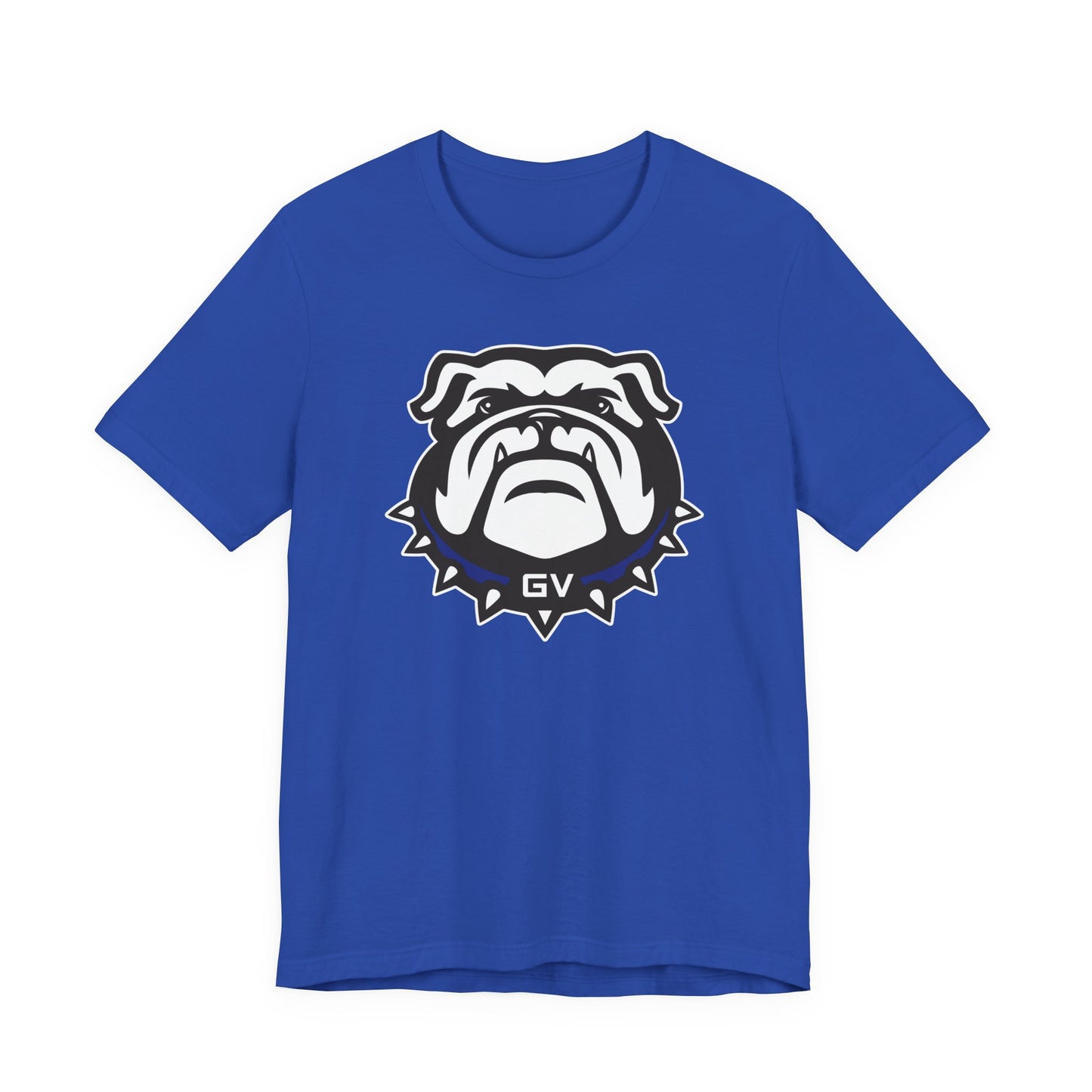 Jersey Short Sleeve Tee
