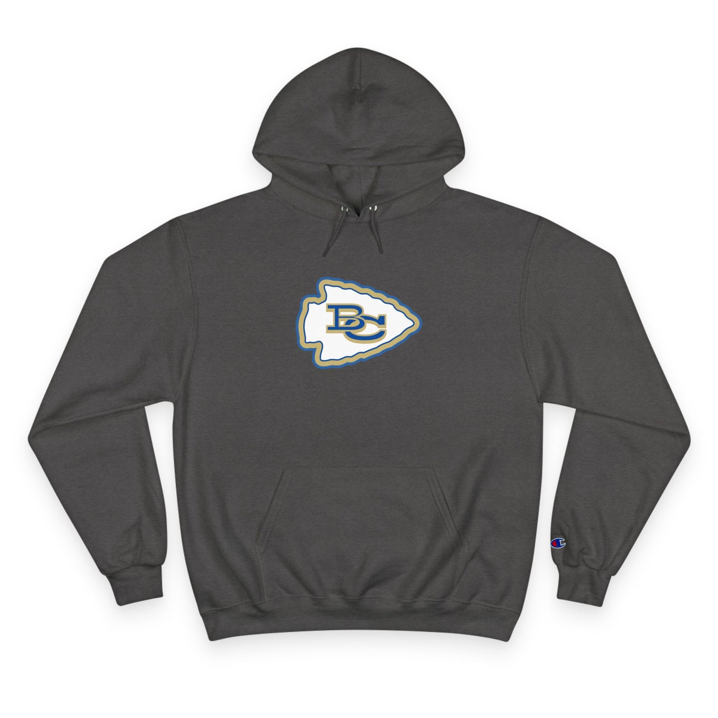 Champion Powerblend Fleece Pullover Hoodie