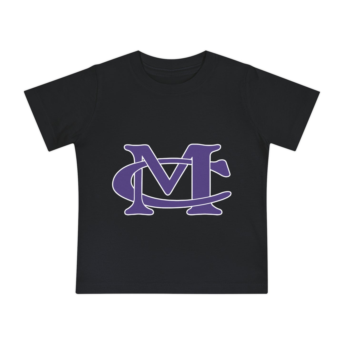 Baby Short Sleeve Tee
