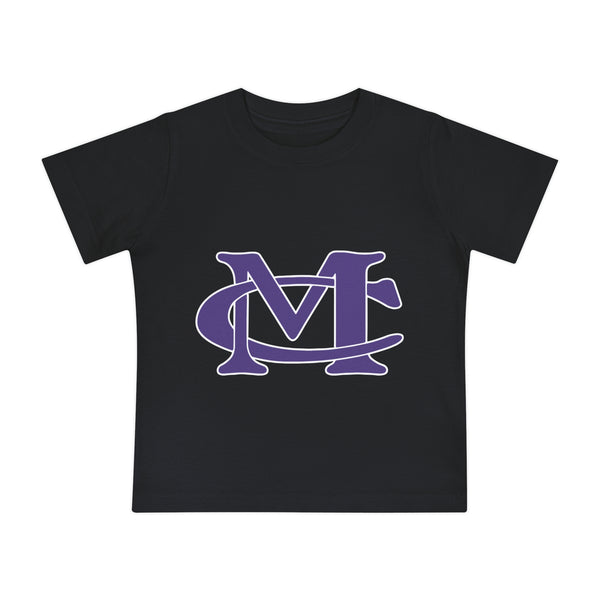 Baby Short Sleeve Tee