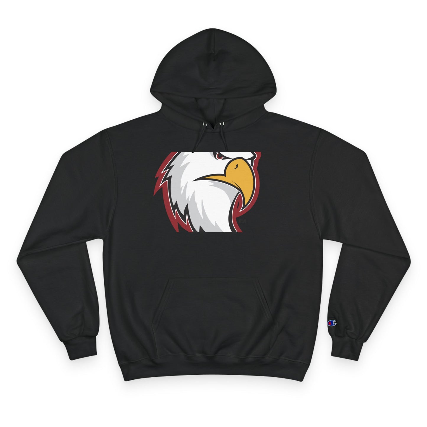 Champion Powerblend Fleece Pullover Hoodie