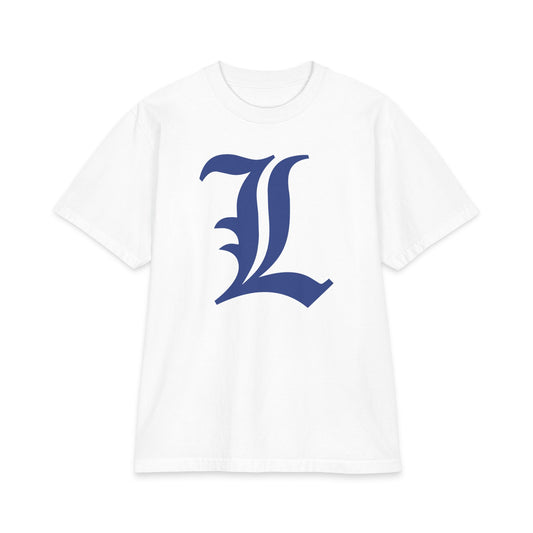 Max Heavyweight Short Sleeve Tee
