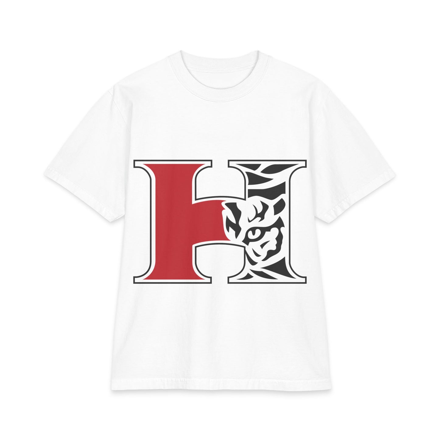 Max Heavyweight Short Sleeve Tee