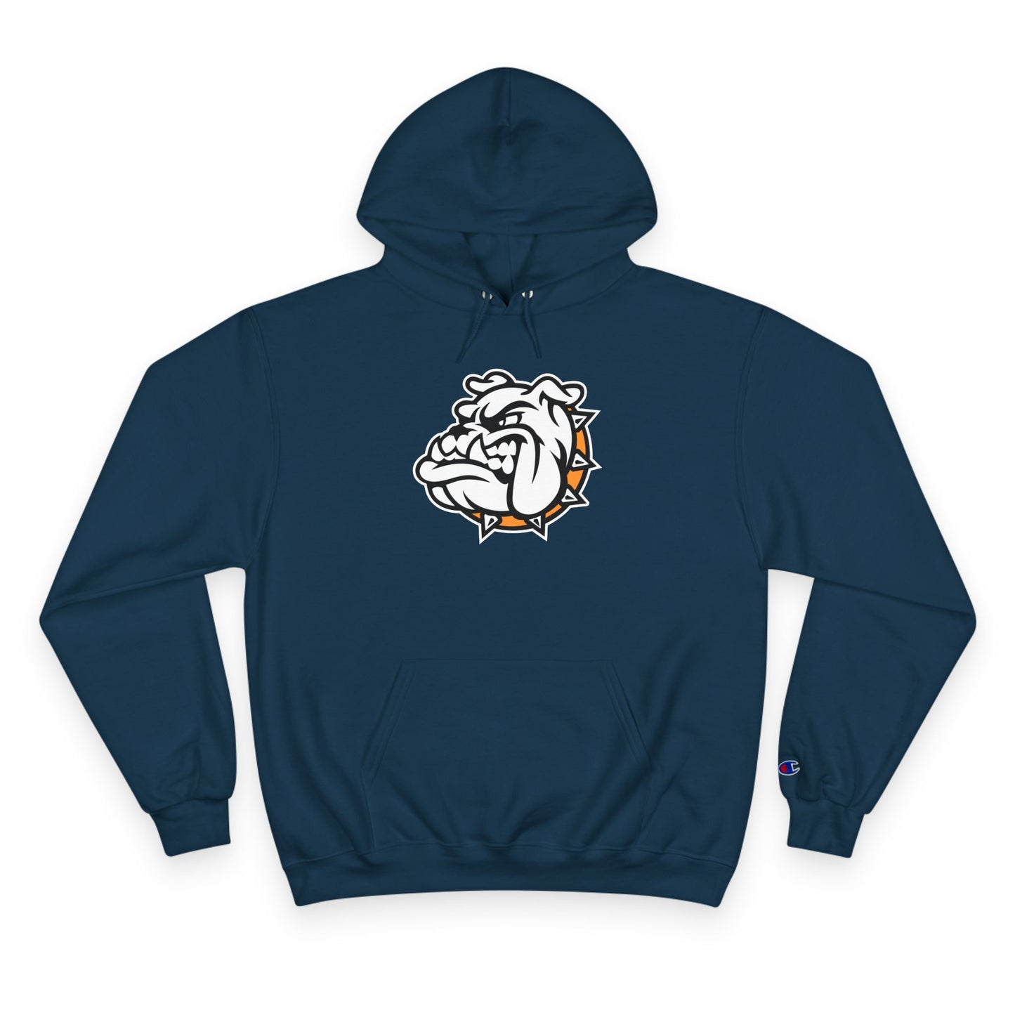 Champion Powerblend Fleece Pullover Hoodie