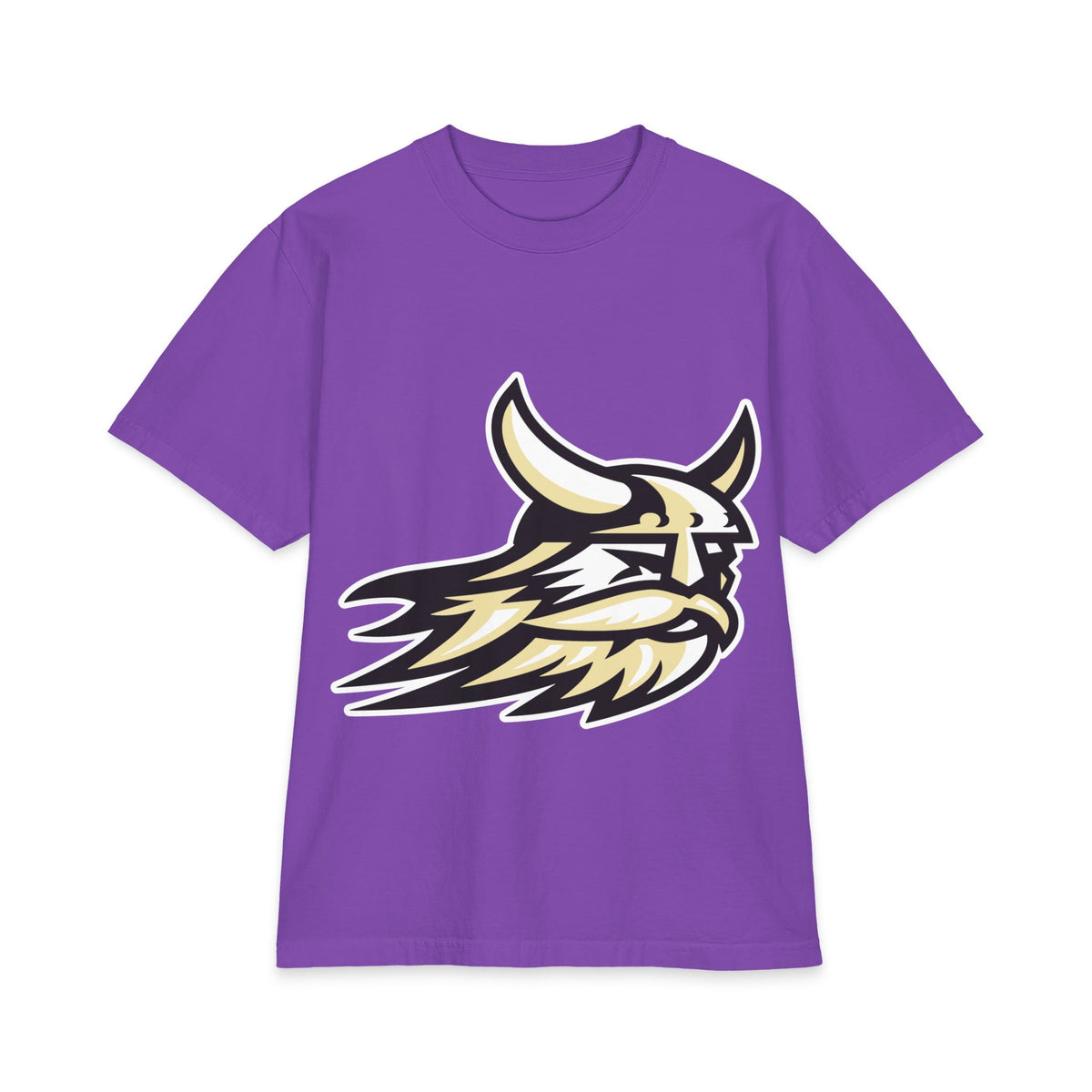 Max Heavyweight Short Sleeve Tee