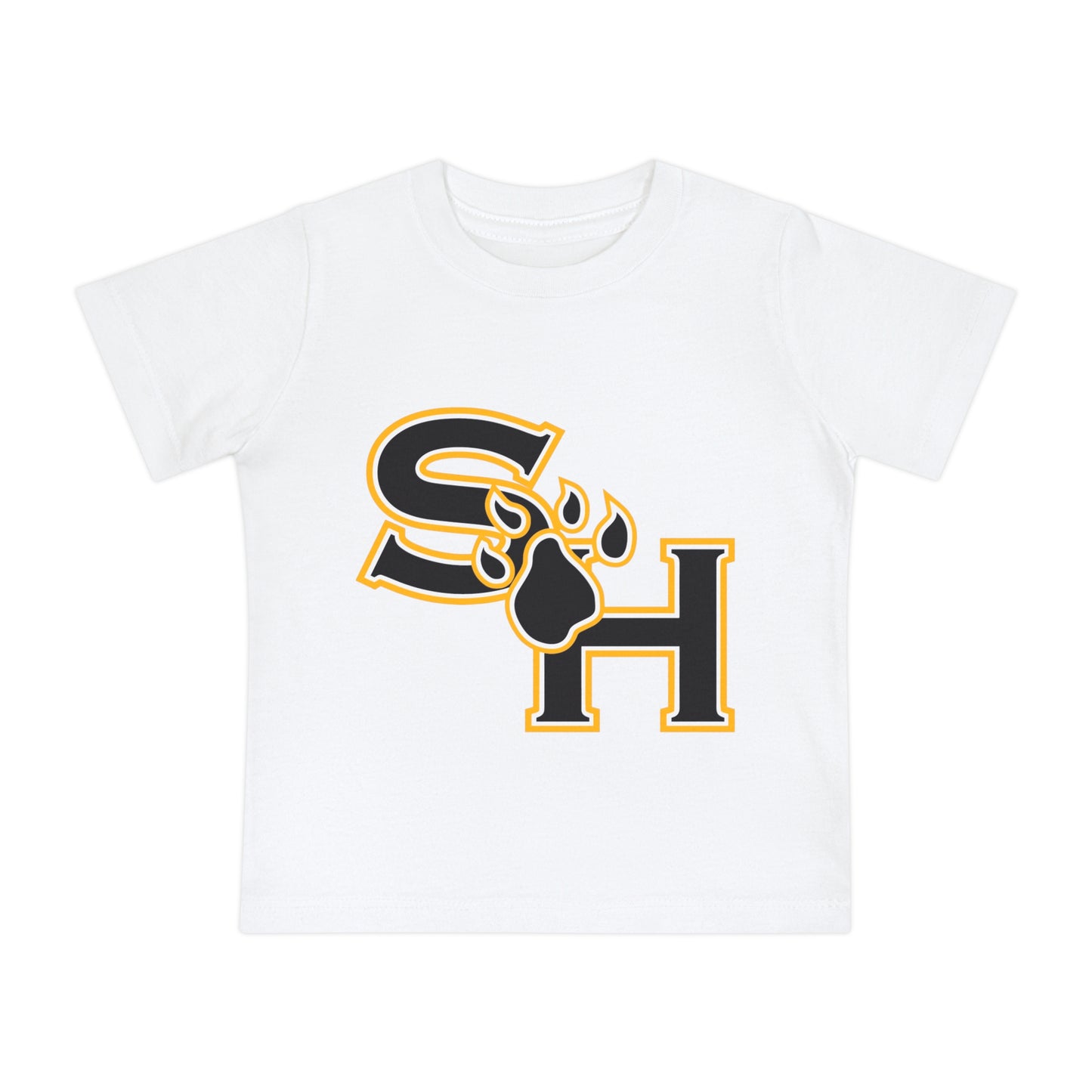 Baby Short Sleeve Tee