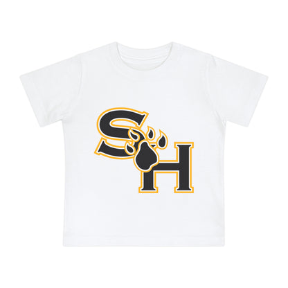 Baby Short Sleeve Tee