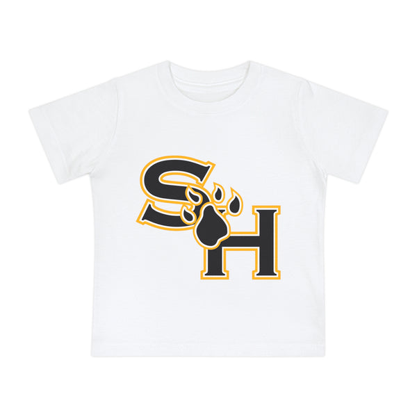 Baby Short Sleeve Tee