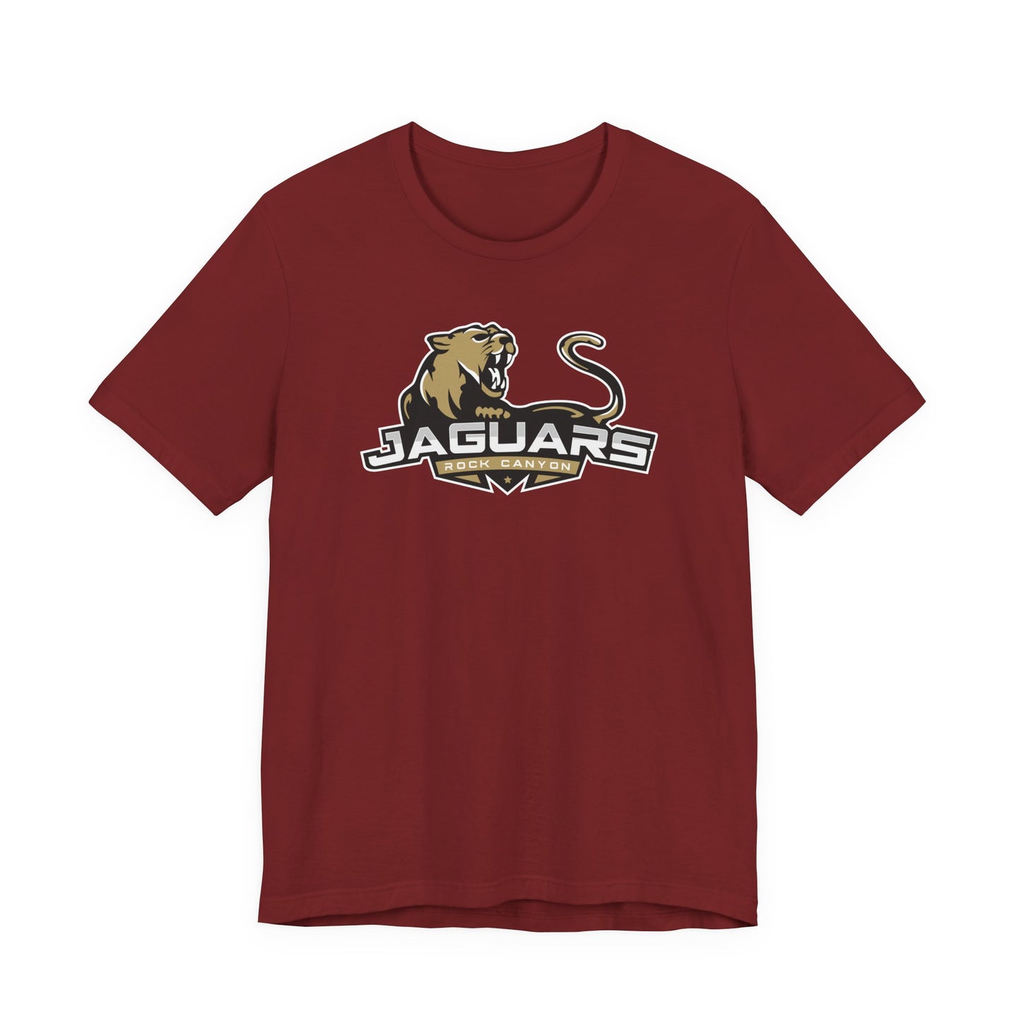 Jersey Short Sleeve Tee