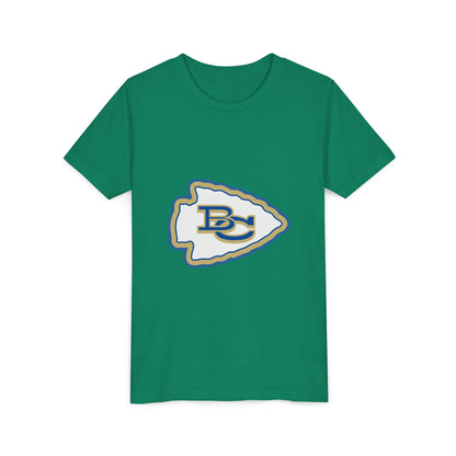 Youth Short Sleeve Tee