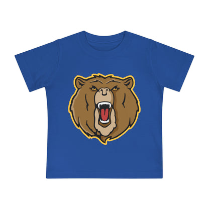 Baby Short Sleeve Tee