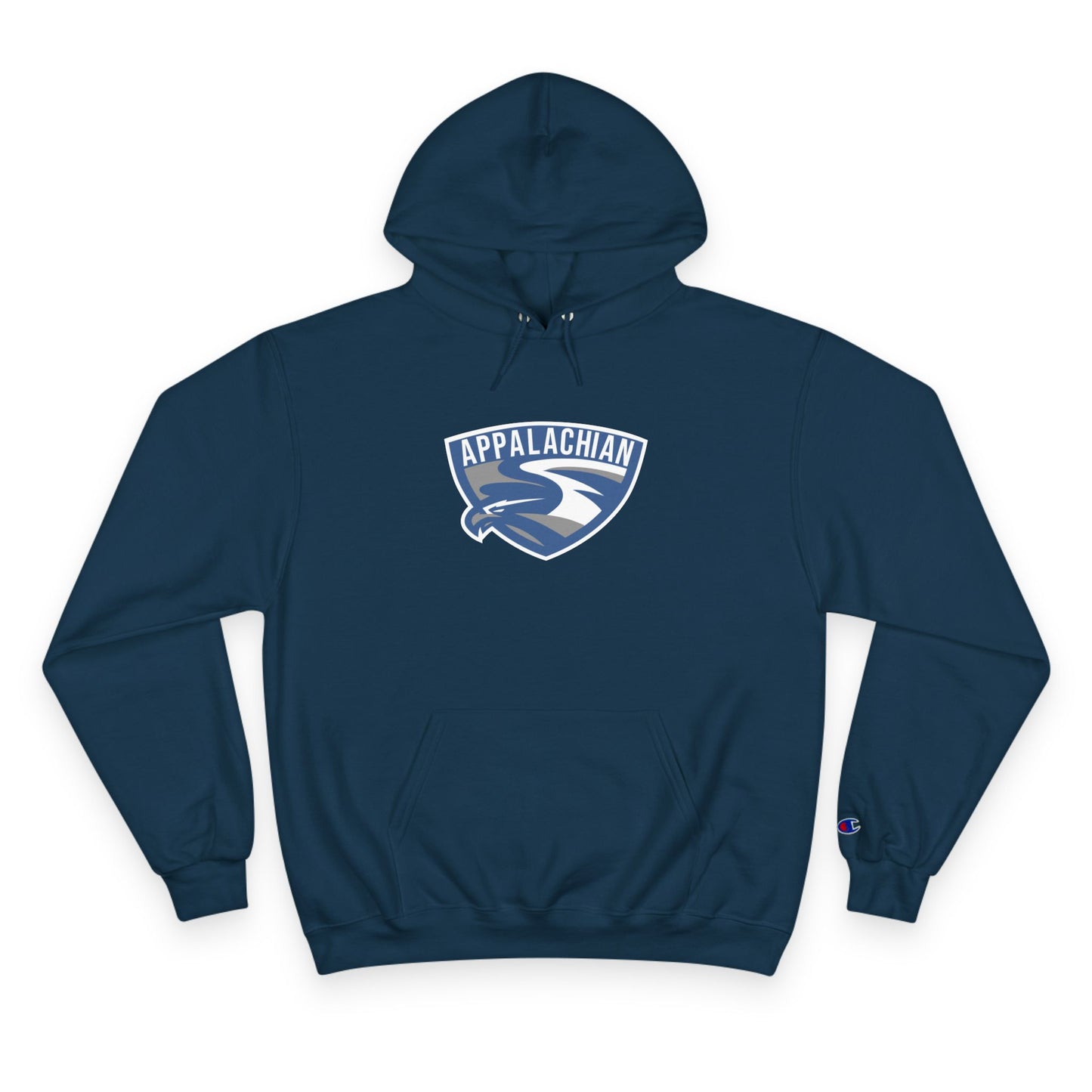 Champion Powerblend Fleece Pullover Hoodie