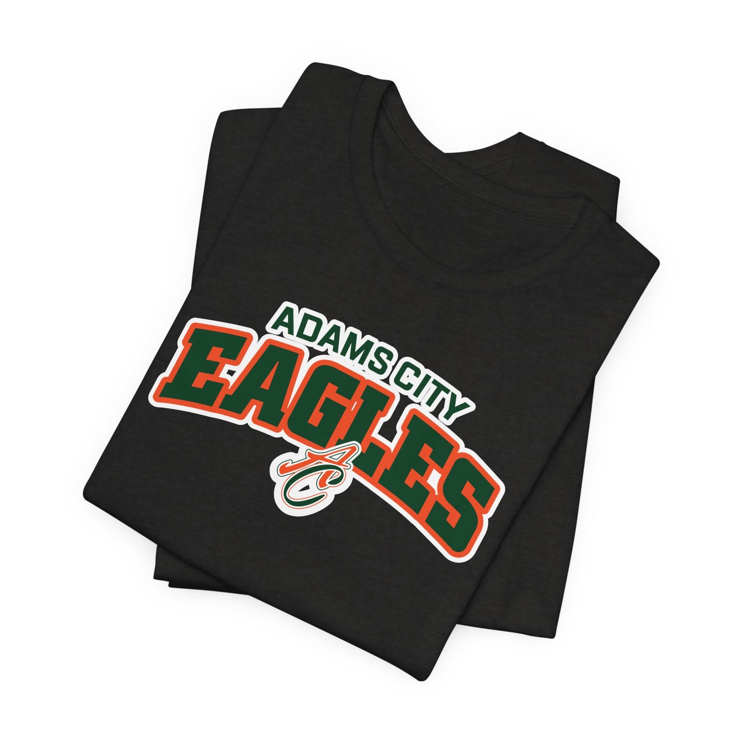 Jersey Short Sleeve Tee