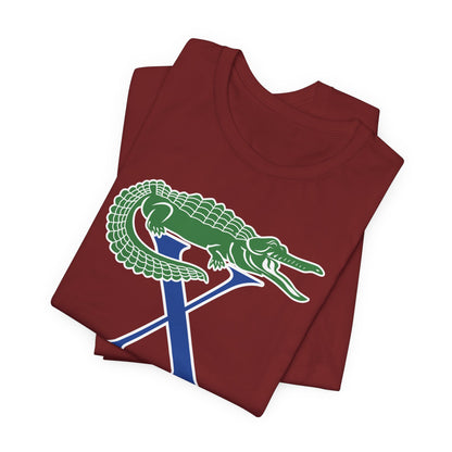 Jersey Short Sleeve Tee