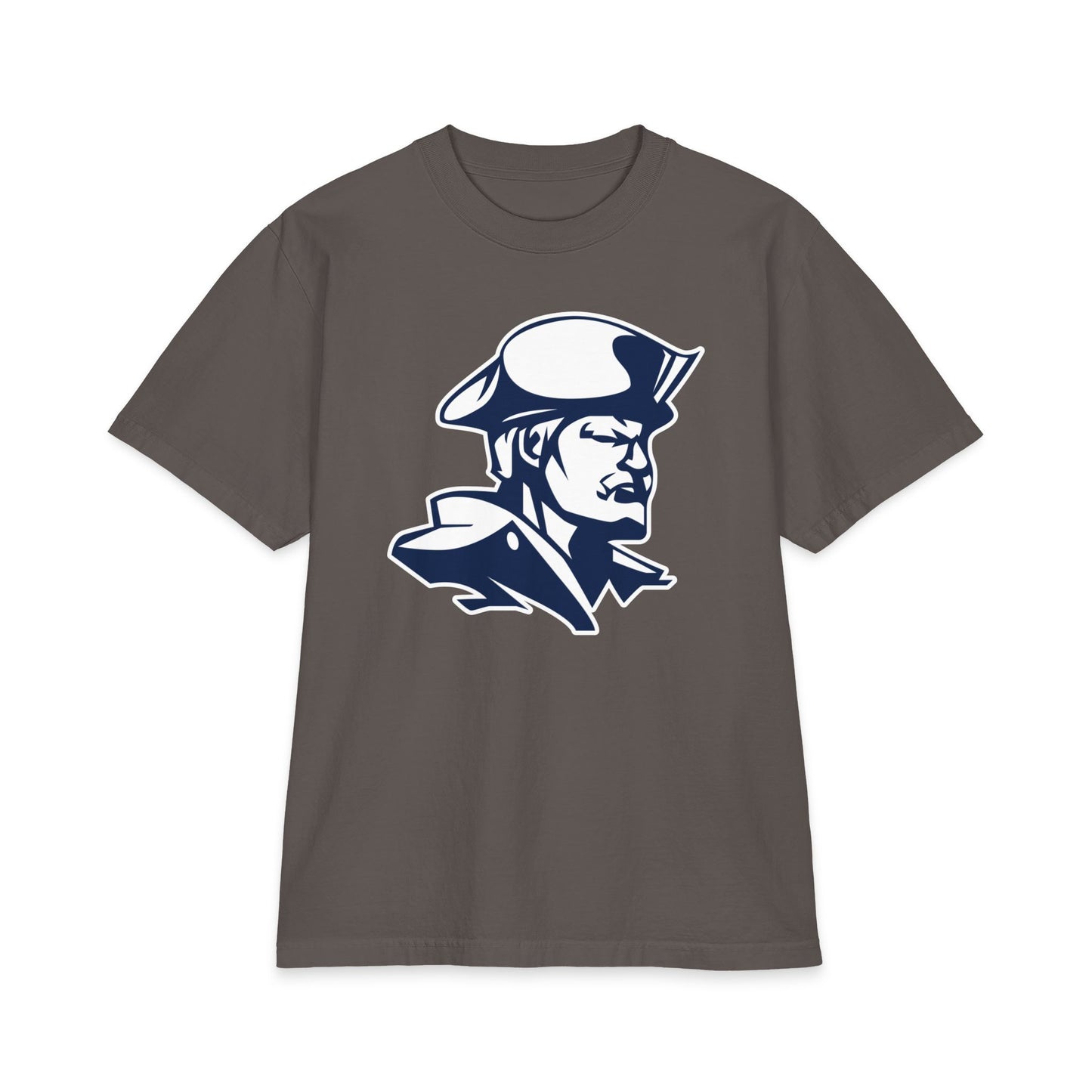 Max Heavyweight Short Sleeve Tee