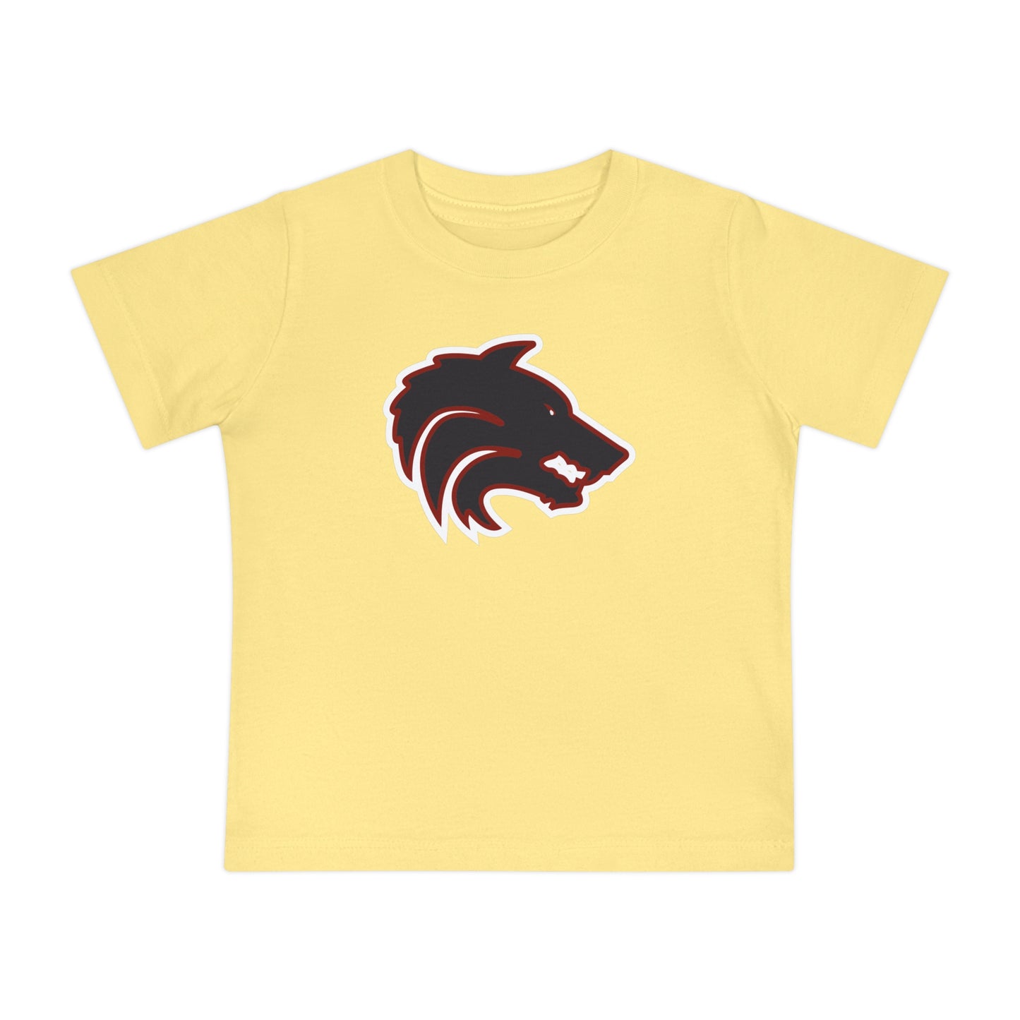 Baby Short Sleeve Tee