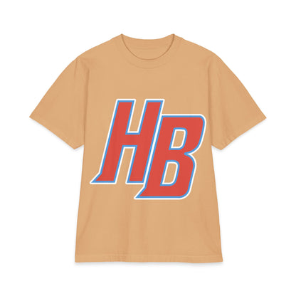 Max Heavyweight Short Sleeve Tee