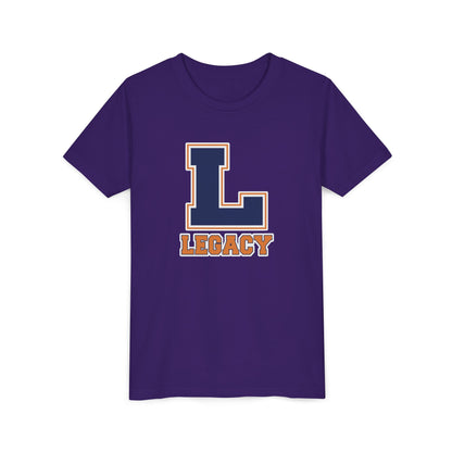 Youth Short Sleeve Tee