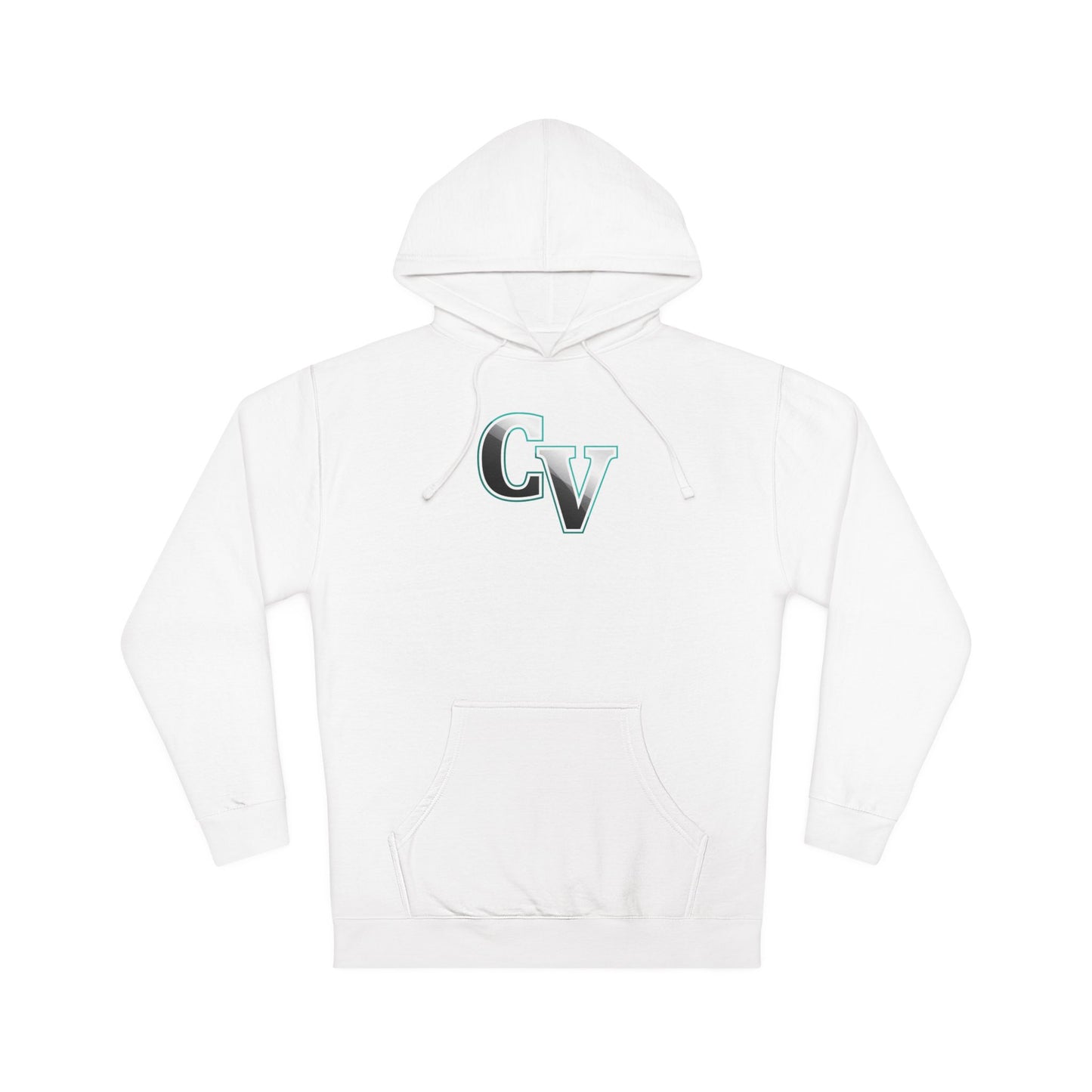 Midweight Pullover Hoodie