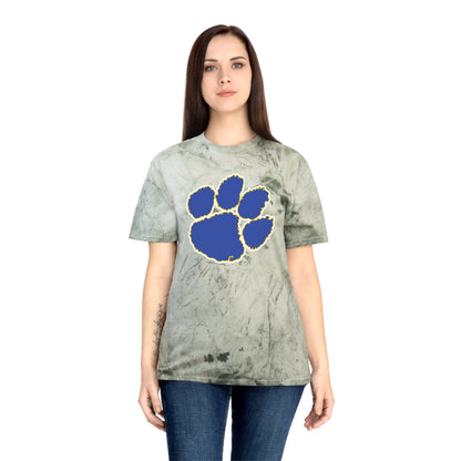 Color Blast School Spirit Tee