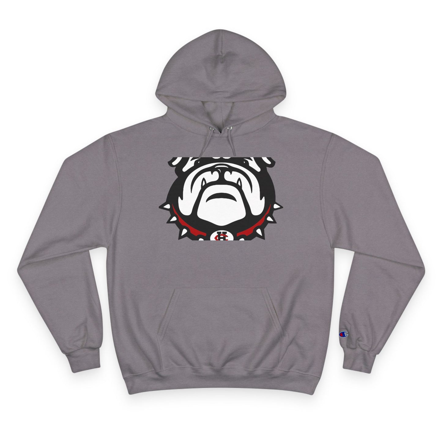 Champion Powerblend Fleece Pullover Hoodie