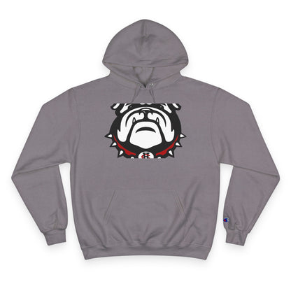 Champion Powerblend Fleece Pullover Hoodie