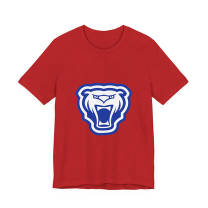 Jersey Short Sleeve Tee