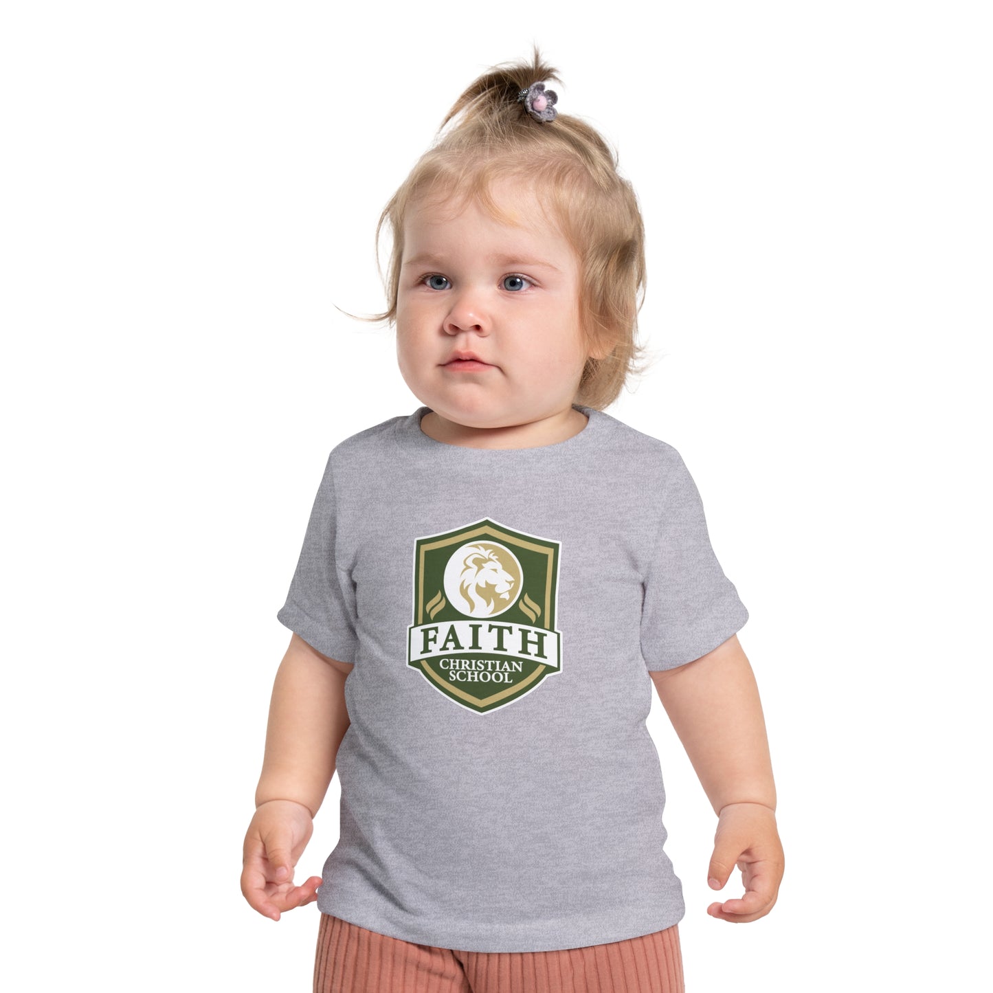 Baby Short Sleeve Tee