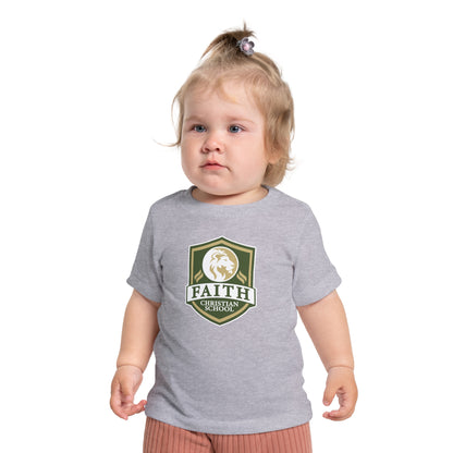 Baby Short Sleeve Tee