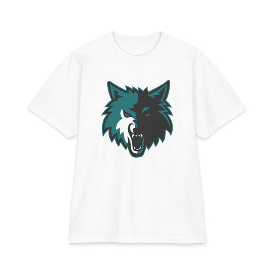 Max Heavyweight Short Sleeve Tee