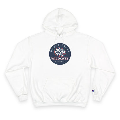 Champion Powerblend Fleece Pullover Hoodie