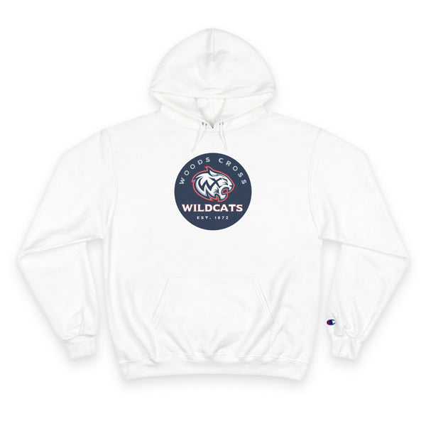 Champion Powerblend Fleece Pullover Hoodie