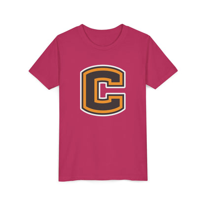 Youth Short Sleeve Tee