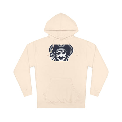 Midweight Pullover Hoodie