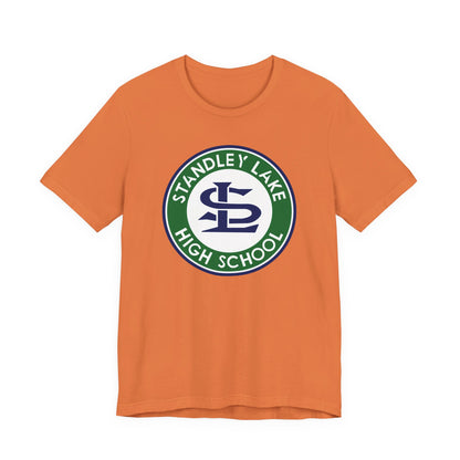 Jersey Short Sleeve Tee
